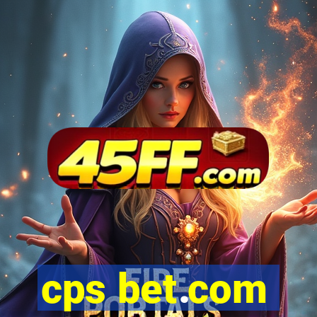 cps bet.com